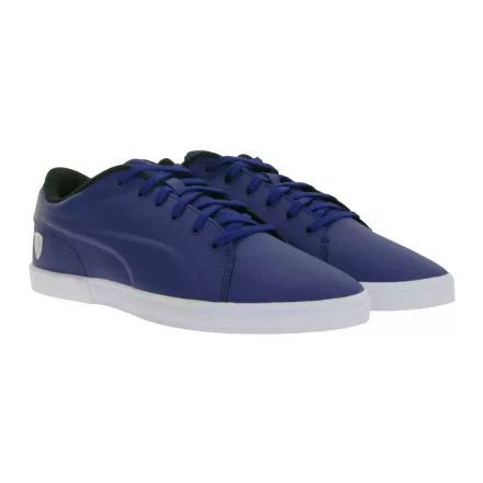 PUMA X Scuderia Ferrari unisex sportcipő, kék, 305918 04 - 38