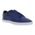 PUMA X Scuderia Ferrari unisex sportcipő, kék, 305918 04 - 38