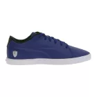 PUMA X Scuderia Ferrari unisex sportcipő, kék, 305918 04 - 38