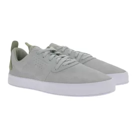   PUMA X Scuderia Ferrari El Maestro férfi sportcipő, szürke, 306213 02 - 39