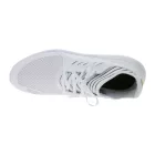 PUMA X Ferrari Sf Evo Cat Mace Uniszex Sneaker Ferrari logóval Motorsport Cipő 306228 02 Fehér/Fekete Méret:37_1_2