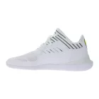 PUMA X Ferrari Sf Evo Cat Mace Uniszex Sneaker Ferrari logóval Motorsport Cipő 306228 02 Fehér/Fekete Méret:44