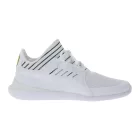PUMA X Ferrari Sf Evo Cat Mace Uniszex Sneaker Ferrari logóval Motorsport Cipő 306228 02 Fehér/Fekete Méret:45