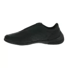 PUMA X Scuderia Ferrari SF Kart Cat III Női vagy Gyermek Sneaker Ferrari logóval Motorsport cipő 306219 05 Fekete/Fehér Méret:40