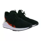 PUMA X Scuderia Ferrari SF Evo Cat II  LS edzőcipő edző cipő  Ferrari Logo Motorsport bőr Cipő 306373 01 fekete/fehér/piros Méret: 36