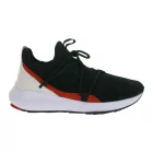 PUMA X Scuderia Ferrari SF Evo Cat II  LS edzőcipő edző cipő  Ferrari Logo Motorsport bőr Cipő 306373 01 fekete/fehér/piros Méret: 36