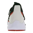 PUMA X Scuderia Ferrari SF Evo Cat II  LS edzőcipő edző cipő  Ferrari Logo Motorsport bőr Cipő 306373 01 fekete/fehér/piros Méret: 36