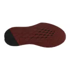 PUMA X Scuderia Ferrari SF Evo Cat II Suede LS Női vagy Férfi Sneaker Ferrari logóval Motorsport bőr cipő 306373 02 Bordeaux/Fehér/Fekete Méret:37_1_2