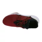 PUMA X Scuderia Ferrari SF Evo Cat II Suede LS Női vagy Férfi Sneaker Ferrari logóval Motorsport bőr cipő 306373 02 Bordeaux/Fehér/Fekete Méret:40