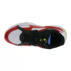 Sporty PUMA X Scuderia Ferrari Cell Epsilon edzőcipő edző cipő for férfi vagy női  Cell Technology, Motorsport-Inspired sport Cipő 306512 01 fehér/piros/sárga Méret: 37