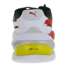 Sporty PUMA X Scuderia Ferrari Cell Epsilon edzőcipő edző cipő for férfi vagy női  Cell Technology, Motorsport-Inspired sport Cipő 306512 01 fehér/piros/sárga Méret: 37