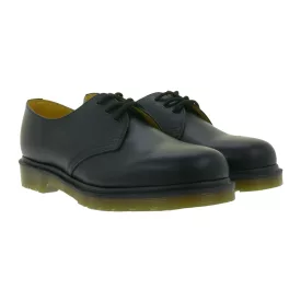   Dr. Martens 1461 női Oxford Cipő  párnázott DMS talp, Smooth bőr Cipő 11839002 fekete Méret: 36