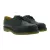 Dr. Martens 1461 női Oxford Cipő  párnázott DMS talp, Smooth bőr Cipő 11839002 fekete Méret: 36