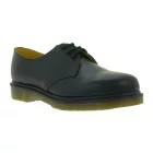 Dr. Martens 1461 női Oxford Cipő  párnázott DMS talp, Smooth bőr Cipő 11839002 fekete Méret: 36