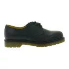 Dr. Martens 1461 női Oxford Cipő  párnázott DMS talp, Smooth bőr Cipő 11839002 fekete Méret: 36