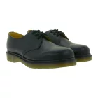 Dr. Martens 1461 női Oxford Cipő  párnázott DMS talp, Smooth bőr Cipő 11839002 fekete Méret: 37