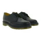 Dr. Martens 1461 női Oxford Cipő  párnázott DMS talp, Smooth bőr, 10078001 fekete Méret: 36