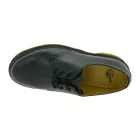 Dr. Martens 1461 női Oxford Cipő  párnázott DMS talp, Smooth bőr, 10078001 fekete Méret: 36