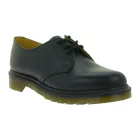Dr. Martens 1461 női Oxford Cipő  párnázott DMS talp, Smooth bőr, 10078001 fekete Méret: 40