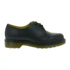 Dr. Martens 1461 női Oxford Cipő  párnázott DMS talp, Smooth bőr, 10078001 fekete Méret: 40