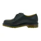 Dr. Martens 1461 női Oxford Cipő  párnázott DMS talp, Smooth bőr, 10078001 fekete Méret: 40