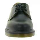 Dr. Martens 1461 női Oxford Cipő  párnázott DMS talp, Smooth bőr, 10078001 fekete Méret: 40