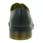 Dr. Martens 1461 női Oxford Cipő  párnázott DMS talp, Smooth bőr, 10078001 fekete Méret: 40
