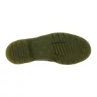 Dr. Martens 1461 női Oxford Cipő  párnázott DMS talp, Smooth bőr, 10078001 fekete Méret: 40