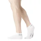 5 pár Umbro férfi és női Sport Zokni, edzőcipő Zokni, Oeko-Tex Standard 100 Certified, in fekete vagy fehér Méret: 43_46
