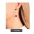 Calvin Klein női pötty fülbevaló ékszer  Swarovski Crystals KJ9CVE140100 szürke Méret: N