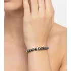 Modern Calvin Klein női Karkötő  pearls, nemesacél Karkötő, arm Ékszer, méret XS, KJAKMD0401, ezüst Méret: N