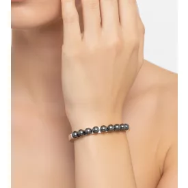   Modern Calvin Klein női Karkötő  pearls, nemesacél Karkötő, arm Ékszer, méret XS, KJAKMD0401, ezüst Méret: N