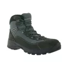 Comfortable GARSPORT Kamikaze Mid férfi Hiking Cipő  levehető Footbed - Winter Cipő, trekking cipő Cipő, Outdoor csizma  ódi bőr GDT1030009-0008 Anthracite Méret: 44