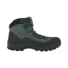 Comfortable GARSPORT Kamikaze Mid férfi Hiking Cipő  levehető Footbed - Winter Cipő, trekking cipő Cipő, Outdoor csizma  ódi bőr GDT1030009-0008 Anthracite Méret: 44