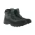 Comfortable GARSPORT Kamikaze Mid férfi Hiking Cipő  levehető Footbed - Winter Cipő, trekking cipő Cipő, Outdoor csizma  ódi bőr GDT1030009-0008 Anthracite Méret: 45