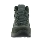 Comfortable GARSPORT Kamikaze Mid férfi Hiking Cipő  levehető Footbed - Winter Cipő, trekking cipő Cipő, Outdoor csizma  ódi bőr GDT1030009-0008 Anthracite Méret: 45