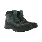 Comfortable GARSPORT Kamikaze Mid férfi Hiking Cipő  levehető Footbed - Winter Cipő, trekking cipő Cipő, Outdoor csizma  ódi bőr GDT1030009-0008 Anthracite Méret: 46