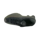 egyedi NIKE Shox R4 női alacsony-Top edzőcipő edző cipő  Shox Technology - sport Cipő, Running Cipő AR3565 007 fekete/szürke Méret: 38