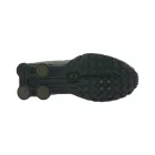 egyedi NIKE Shox R4 női alacsony-Top edzőcipő edző cipő  Shox Technology - sport Cipő, Running Cipő AR3565 007 fekete/szürke Méret: 38