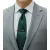 Calvin Klein Tie Clip  a Sparkling köves, nemesacél, KJ7WAT140200, fekete Méret: N