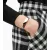  Calvin Klein női karperec  geometriai Design, méret XS, KJATMF0001, ezüst Méret: N