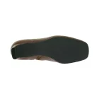 elegáns Clarks női Seren 55 Top British  ódi bőr magassarkú boka csizma cipő – klasszikus boka csizma cipő 26166940 Cognac barna Méret: 39