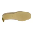 Clarks Seren 55 lágy női magassarkú cipő estélyi Cipő ódi bőr körömcipő 26166933 bézs Méret: 39