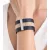 Divatos Calvin Klein női valódi bőr karkötő széles kontraszt csíkkal. Karkötő méret XS (15cm) KJ9K fekete, tengerészkék, piros vagy antracit színben. Méret:N