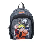 VADOBAG gyerek'' Naruto-themed hátizsák táska, Daypack, Kindergarten hátizsák táska, 7L, 135-4065, szürke/fekete Méret: N