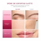 3-csomag Bondiblades női Derma Razor Dermaplaning Razor for Removing barack haj, rózsaszín Méret: N