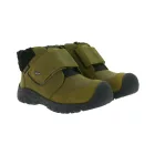 vízálló KEEN Kootenay IV Mid gyerek Winter Cipő Snow csizma  Eco Anti-Odor Outdoor Cipő 1026750 barna Méret: 31