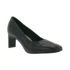 Clarks Seren 55 lágy női magassarkú cipő estélyi Cipő ódi bőr körömcipő 261669 fekete vagy bézs Méret: 36