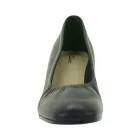 Clarks Seren 55 lágy női magassarkú cipő estélyi Cipő ódi bőr körömcipő 261669 fekete vagy bézs Méret: 36