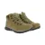 víz-repellent SKECHERS Synergy Plaid Mood női boka csizma cipő  Warm Tech Memory szivacs és Scotchgard bevonat Winter Cipő 167939-CSNT barna Méret: 38